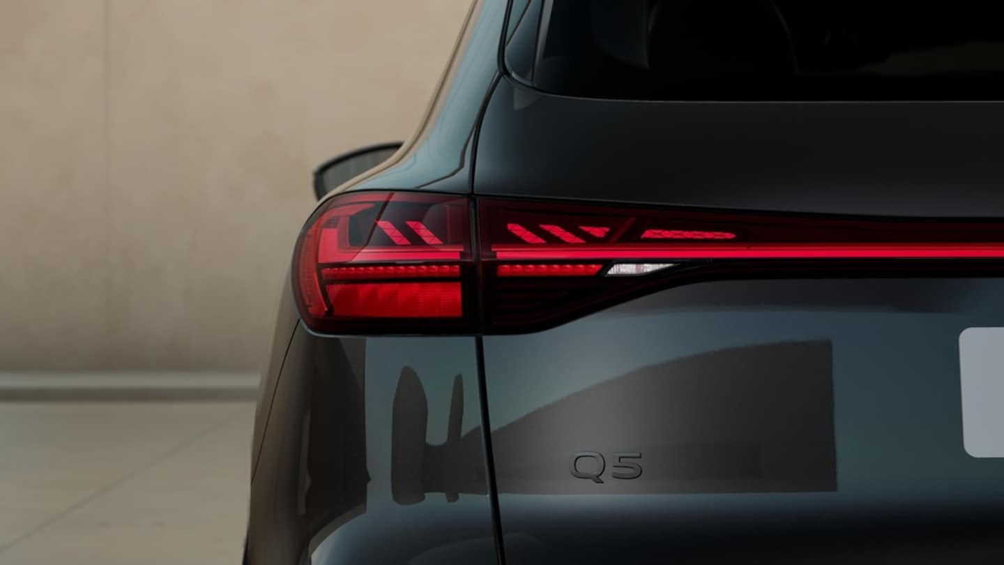 Bild über Audi Q5 SUV TDI quattro 150 kW S tronic - für weitere Informationen kontaktieren Sie den Audi Partner