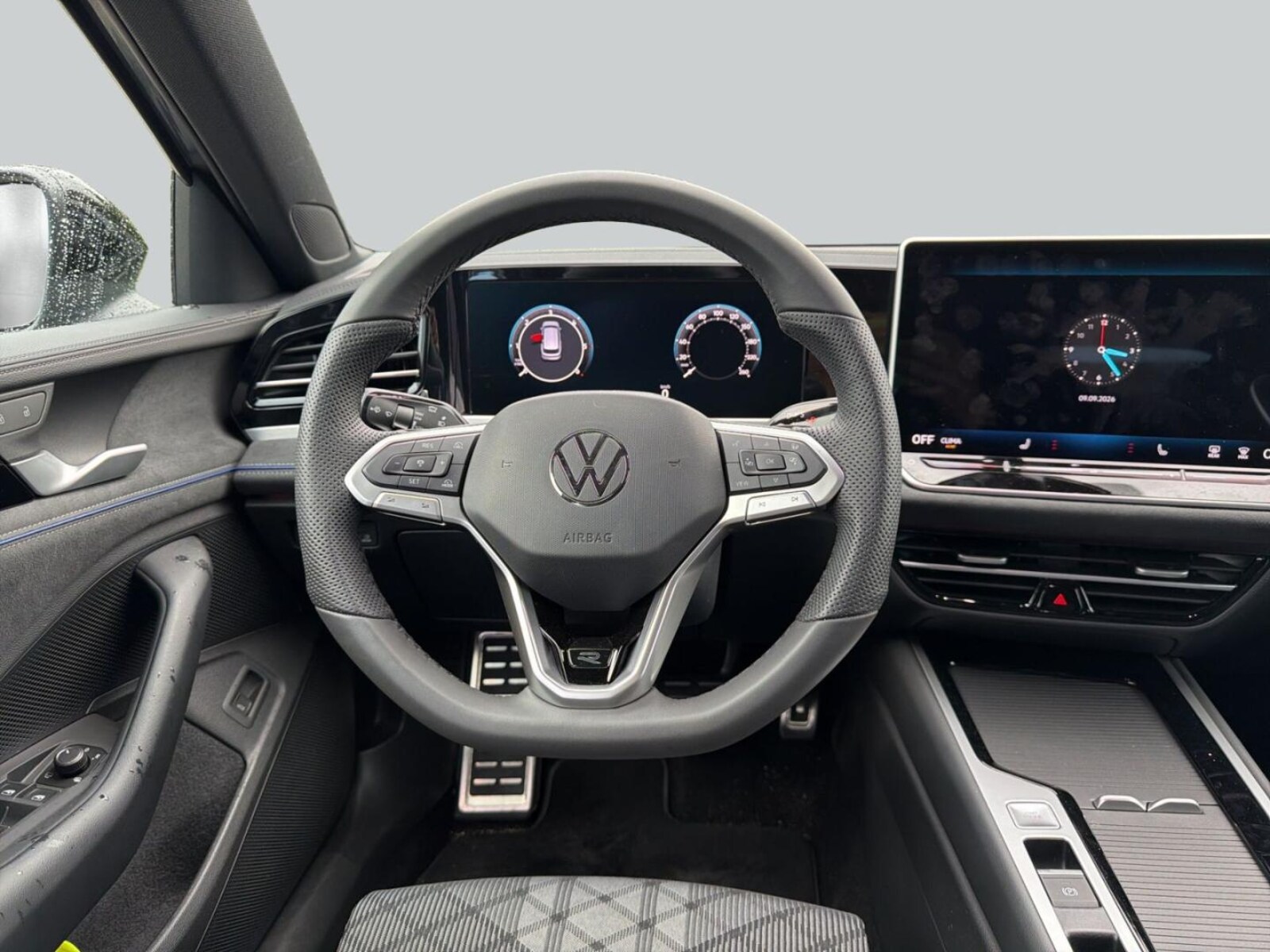 Volkswagen Passat – Bild 16