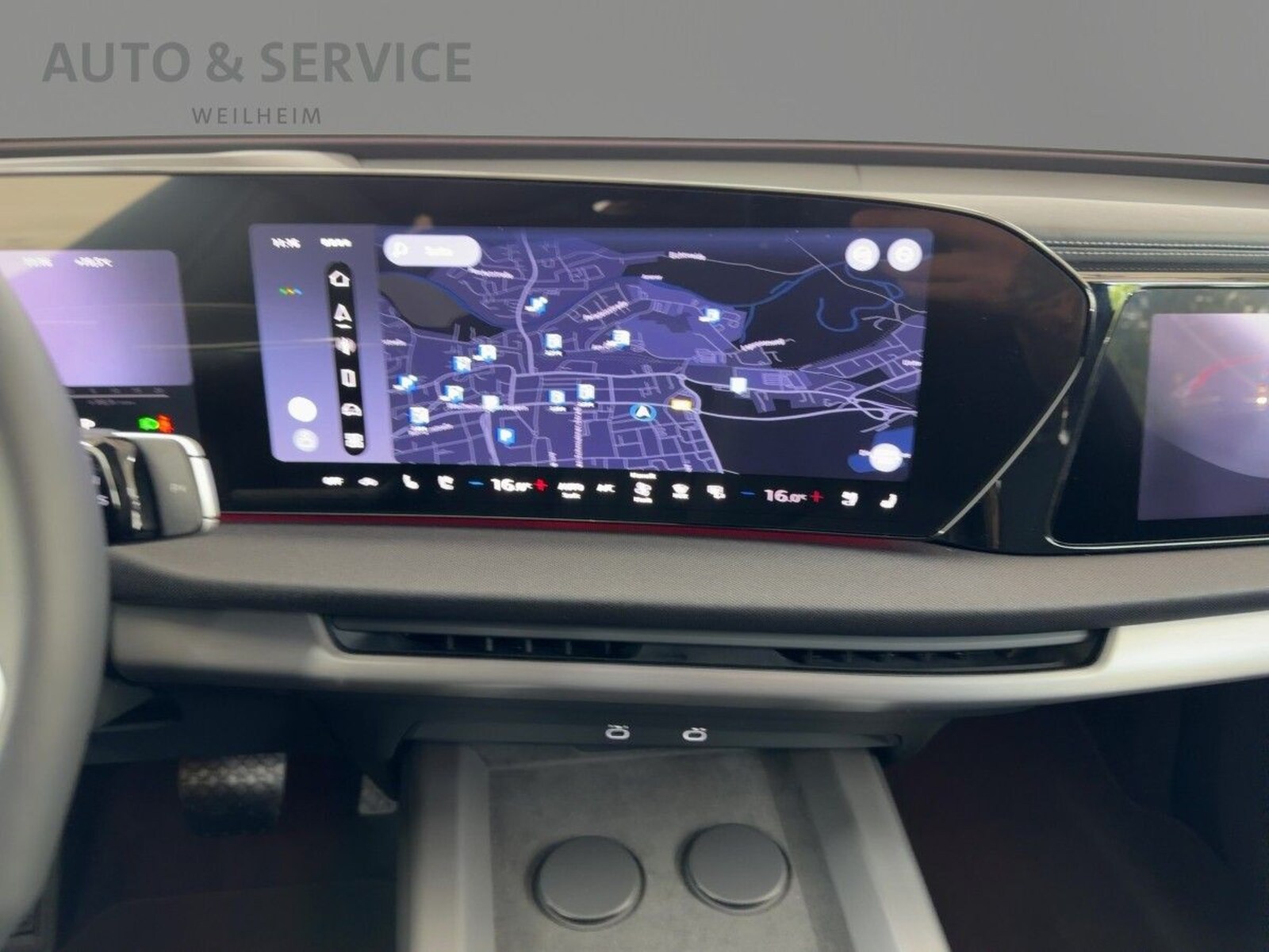 Audi Q7 – Bild 10