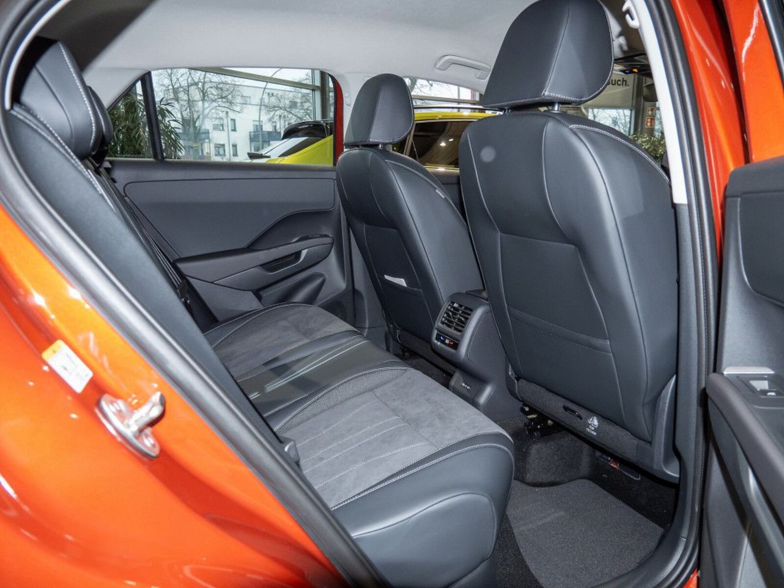 Volkswagen T-Roc – Bild 9