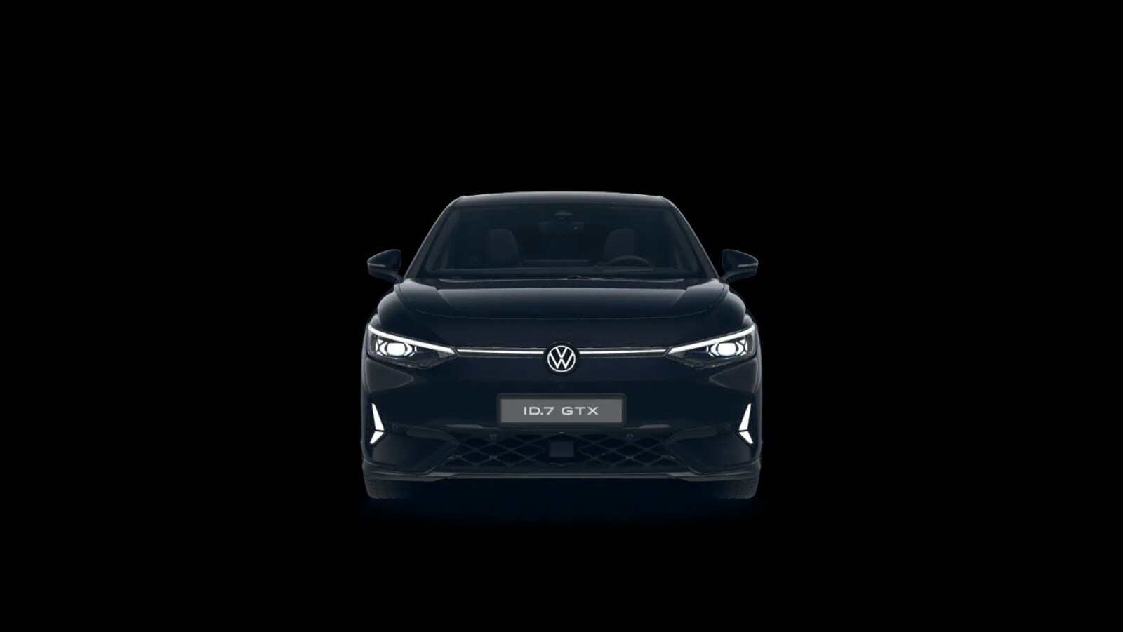 Volkswagen ID.7 – Bild 3