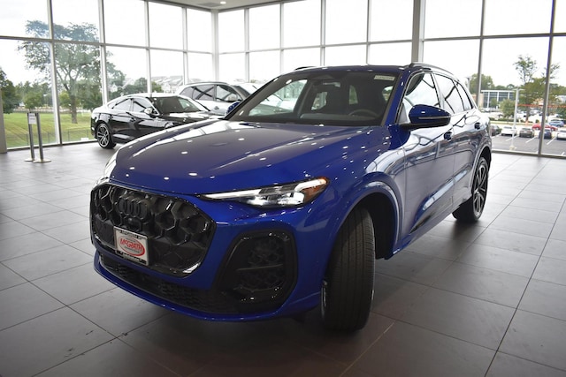 2026 Audi Q5