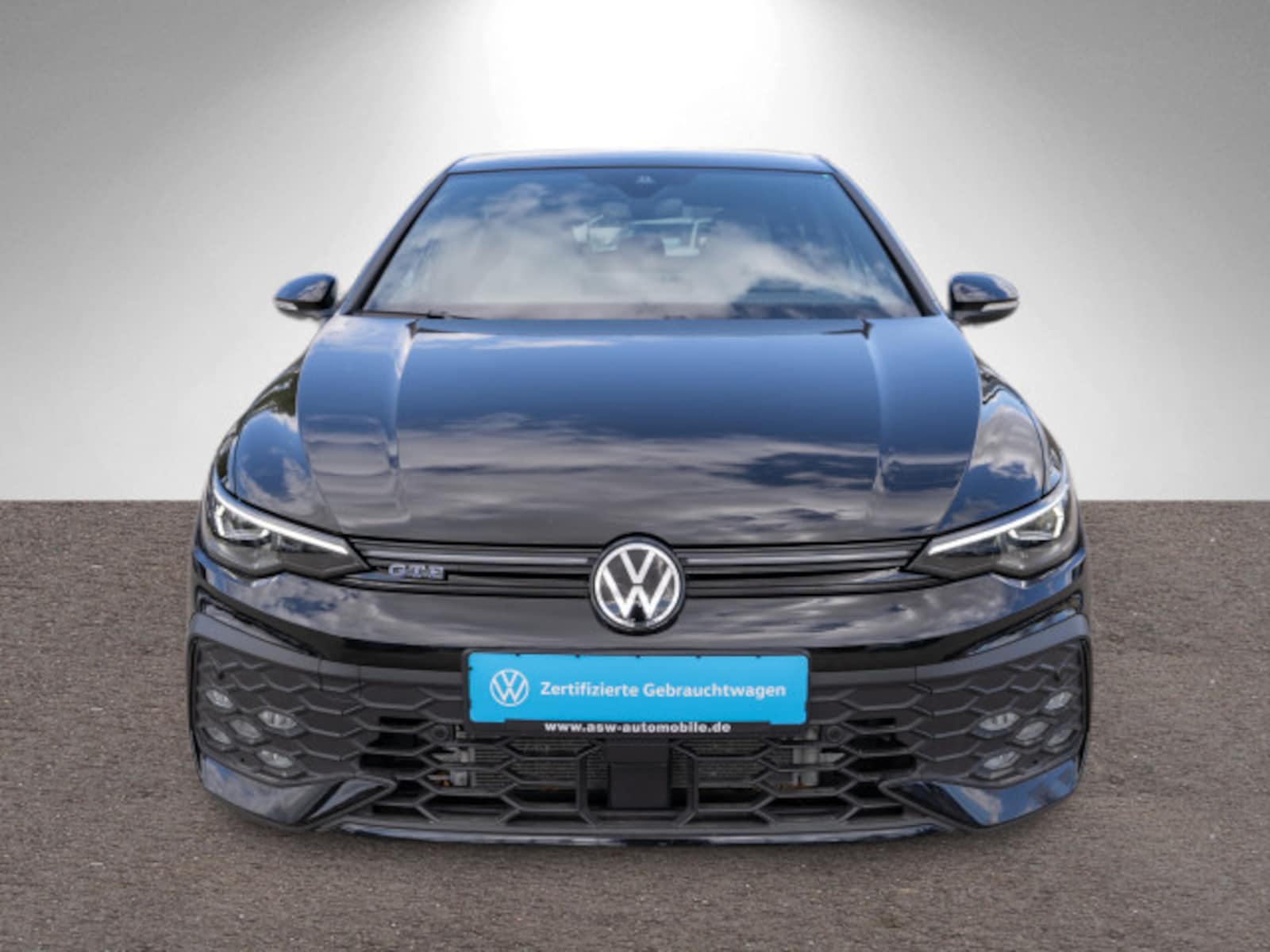 Volkswagen Golf – Bild 5