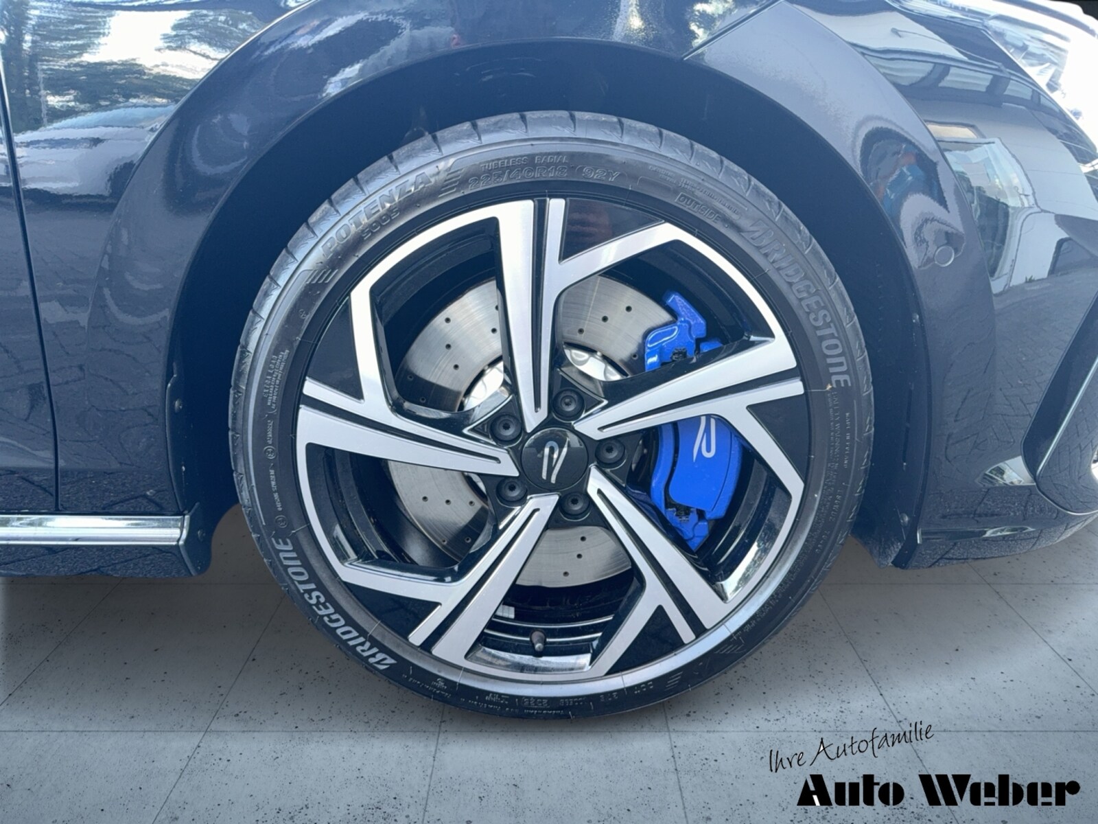 Volkswagen Golf Variant – Bild 7