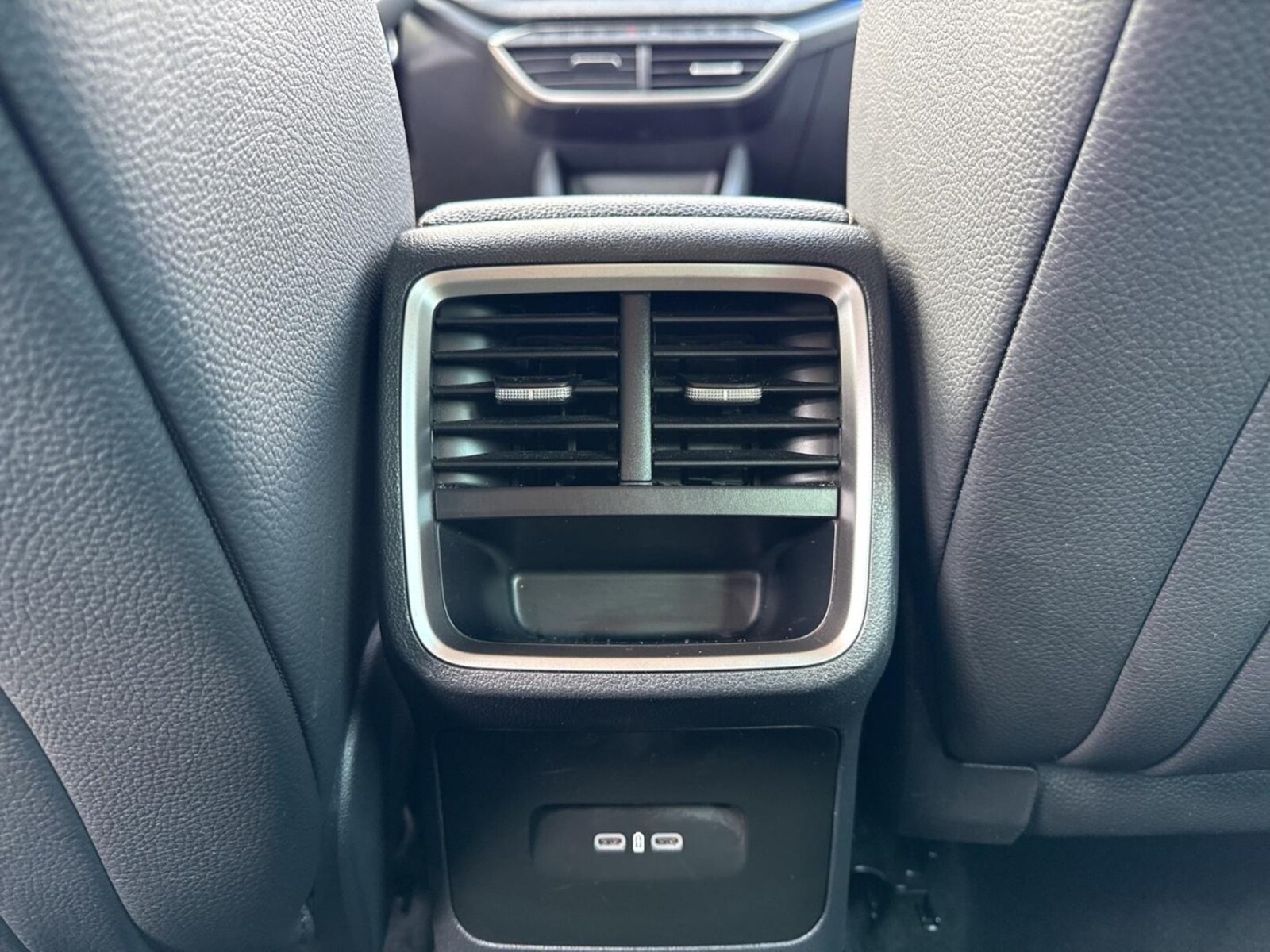Škoda Octavia Combi – Bild 14