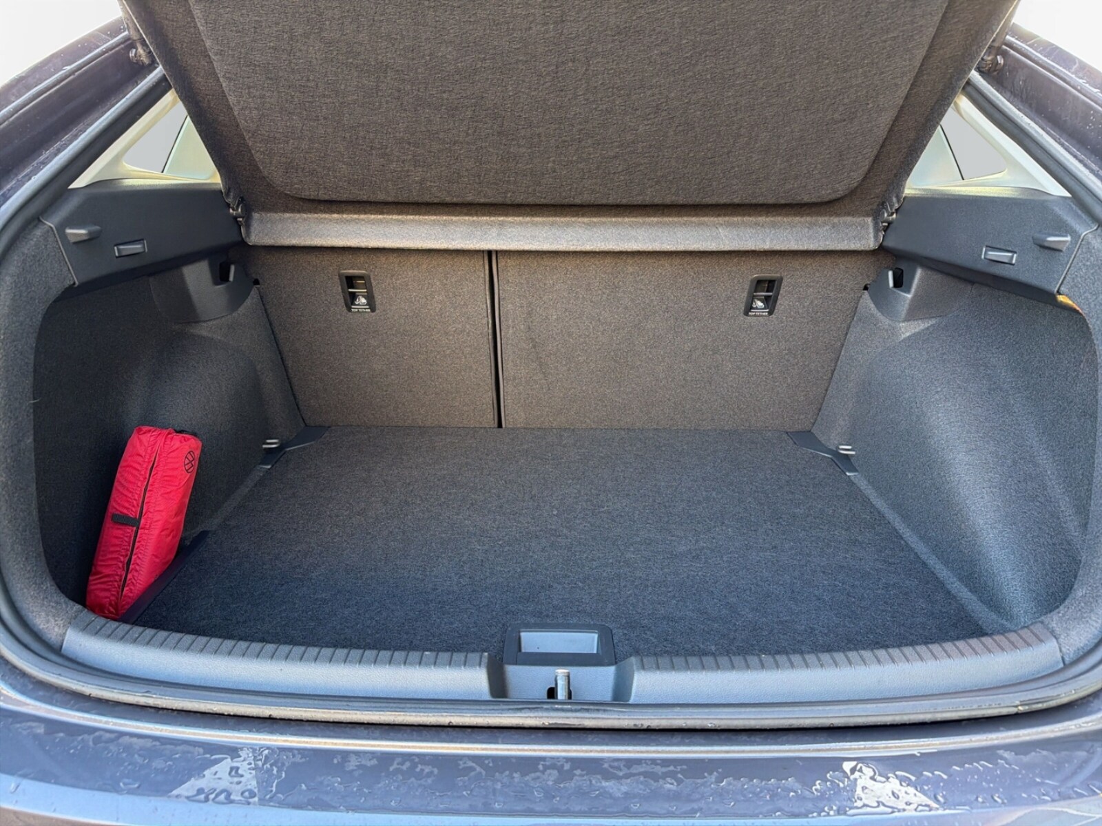 Volkswagen Taigo – Bild 10