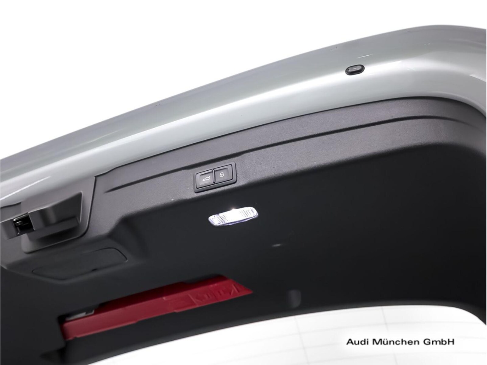 Audi A6 Avant – Bild 19