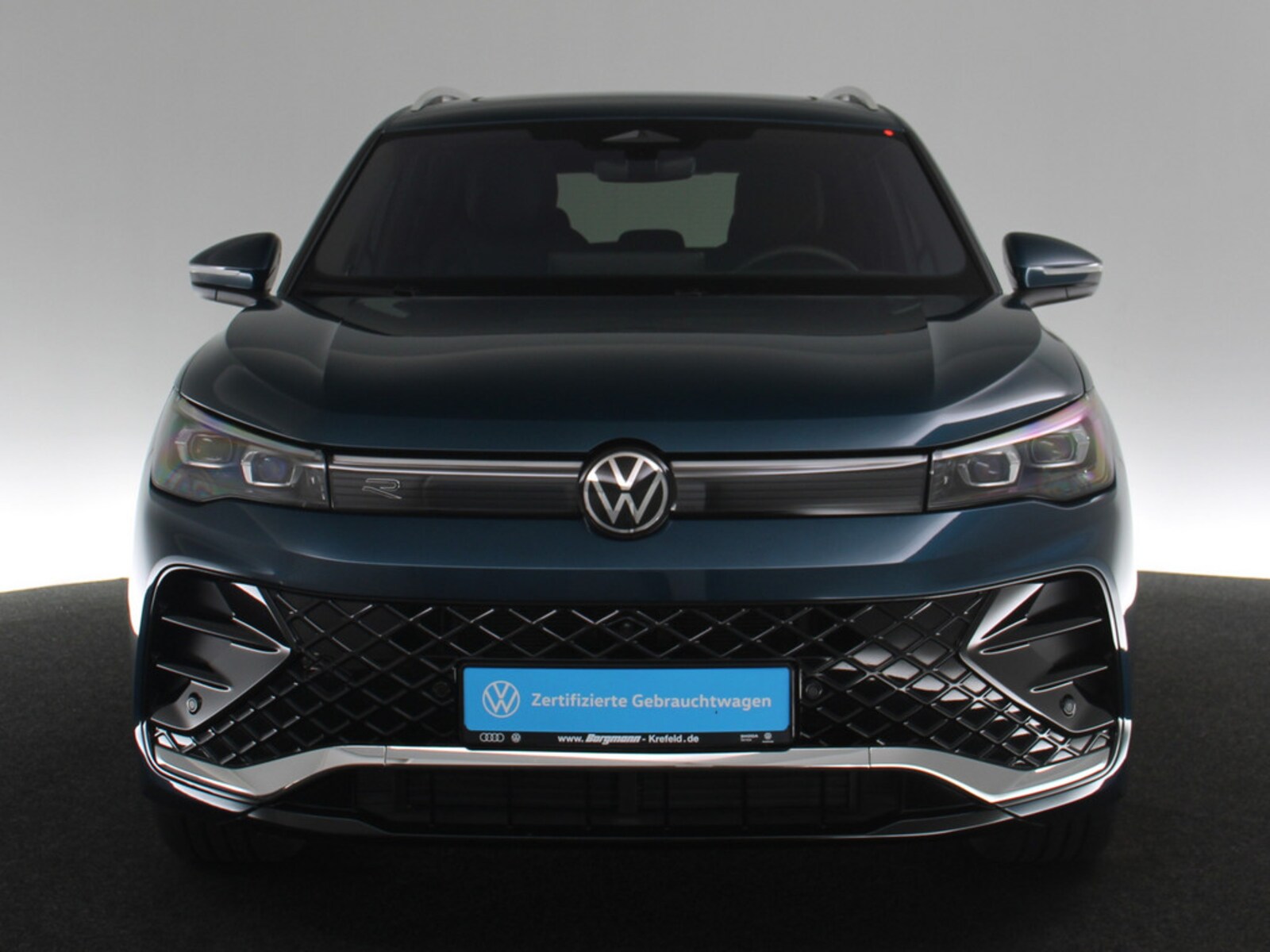 Volkswagen Tiguan – Bild 22