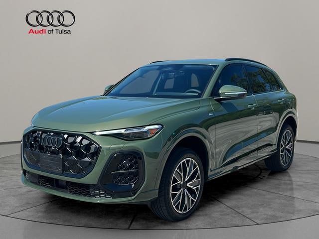 2026 Audi Q5