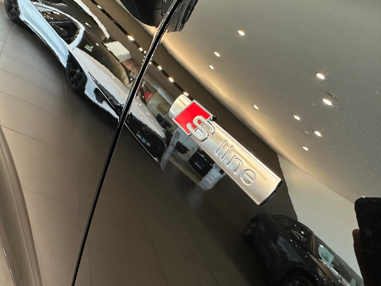 Image about Audi Q5 Sportback TDI quattro 150 kW sport