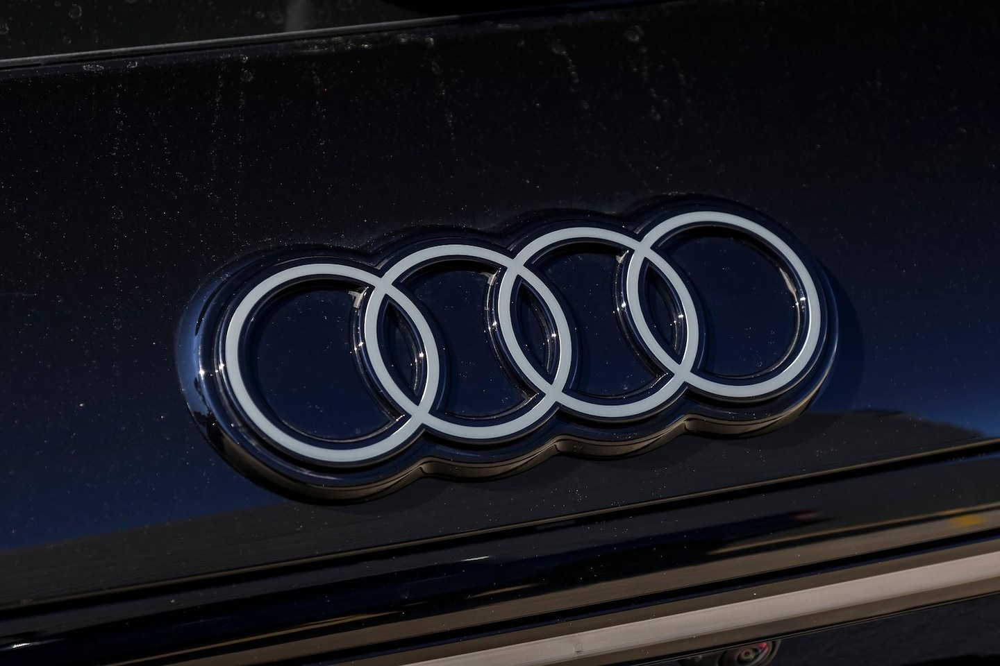 Image about Audi Q3 SUV TFSI 110 kW launch edition