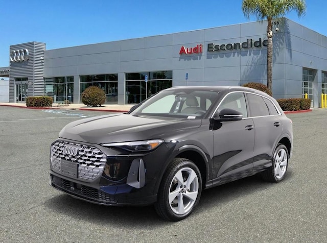 Photo of 2026 Audi Q5