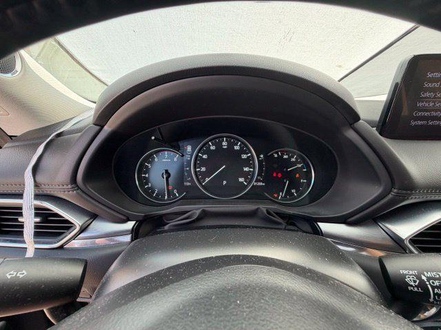 Photo of 2024 Mazda CX-5