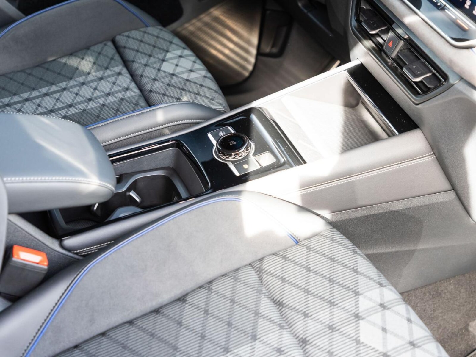 Volkswagen Tayron – Bild 26