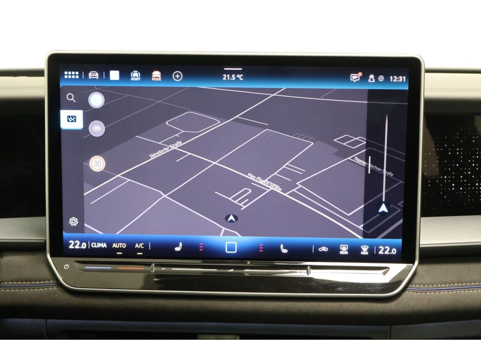 Volkswagen Tayron – Bild 9