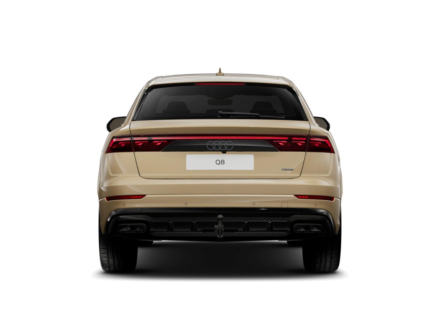 Bild über Audi Q8 SUV TFSI e S line business TFSI e quattro 360 kW tiptronic - für weitere Informationen kontaktieren Sie den Audi Partner