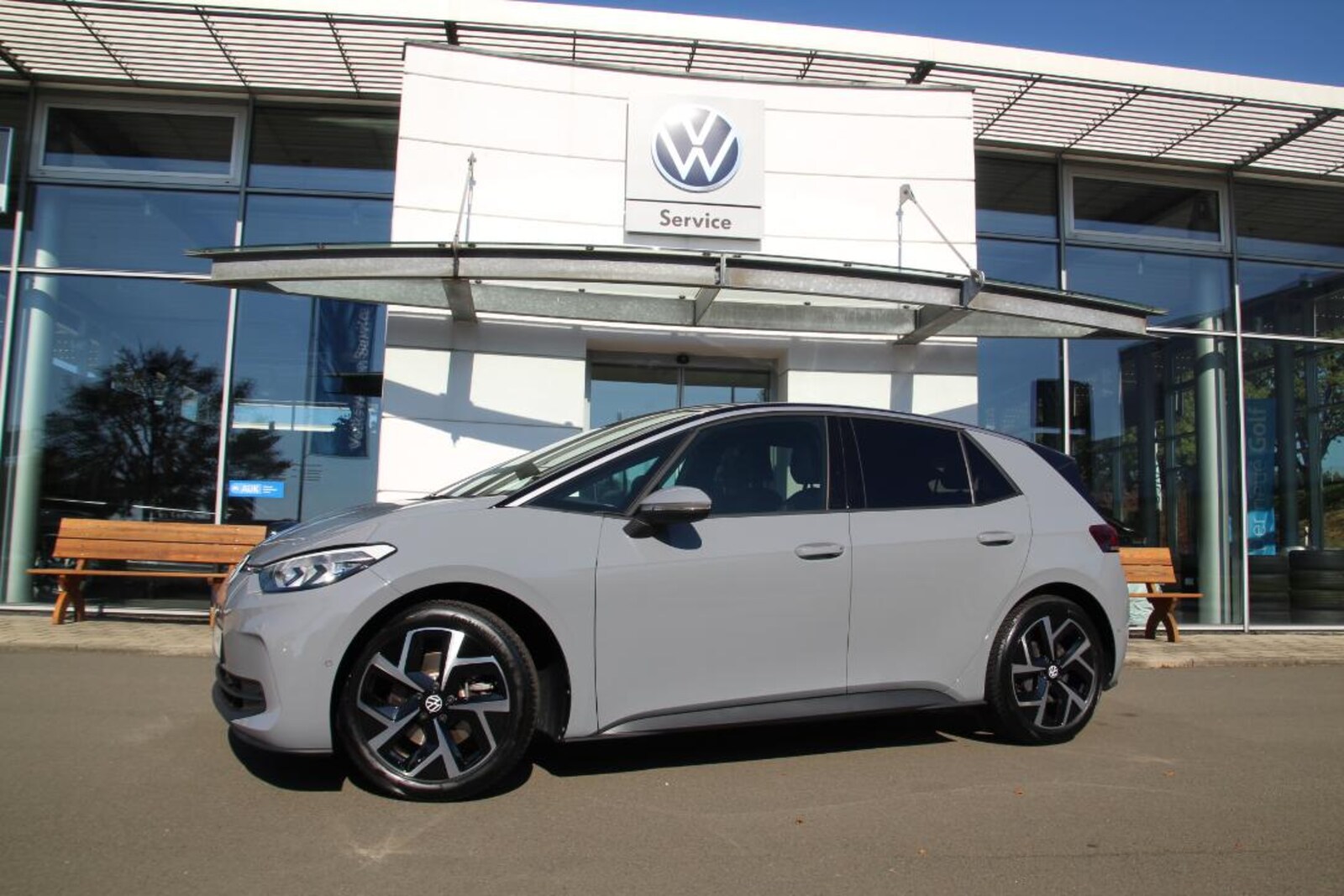 Volkswagen ID.3 – Bild 2