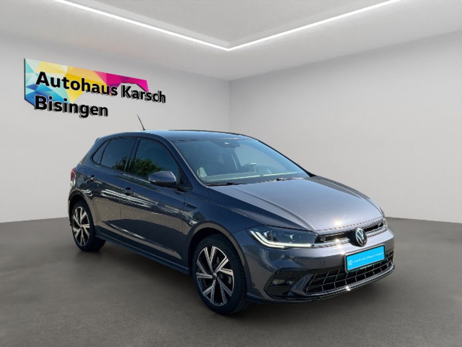 Volkswagen Polo – Bild 9