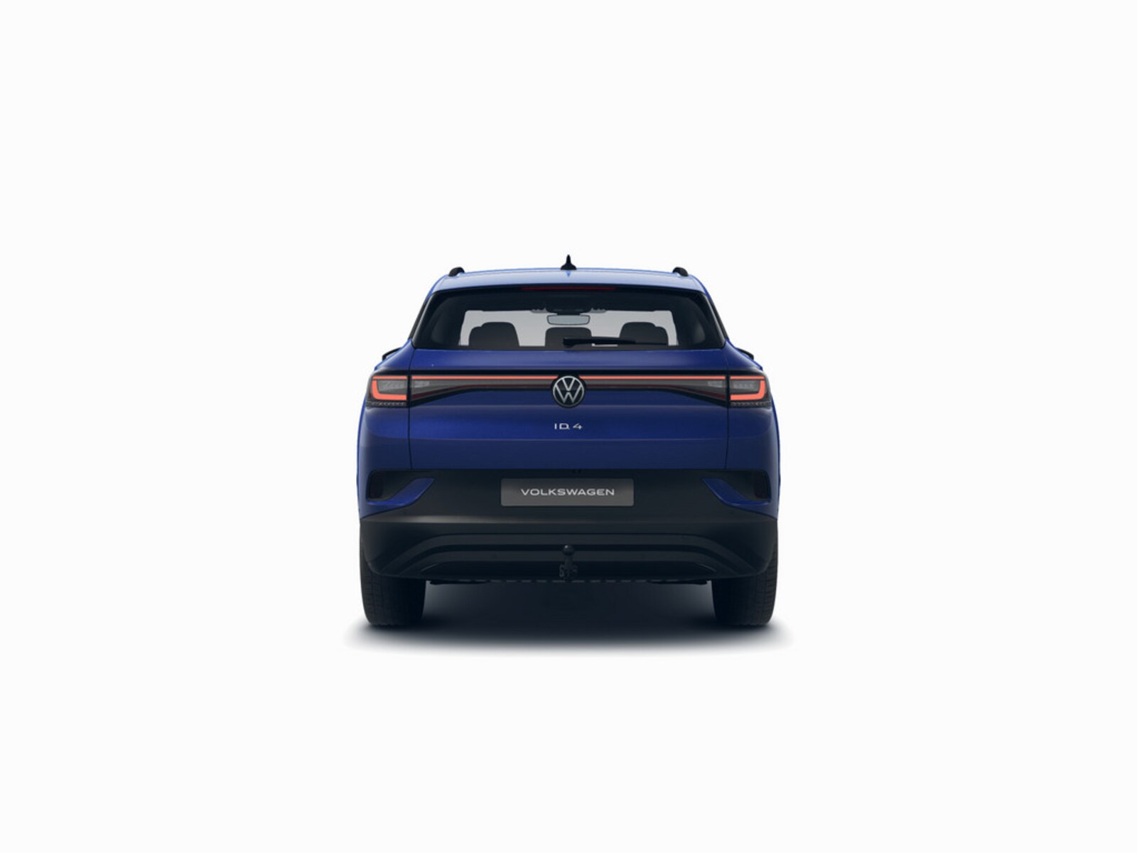 Volkswagen ID.4 – Bild 12