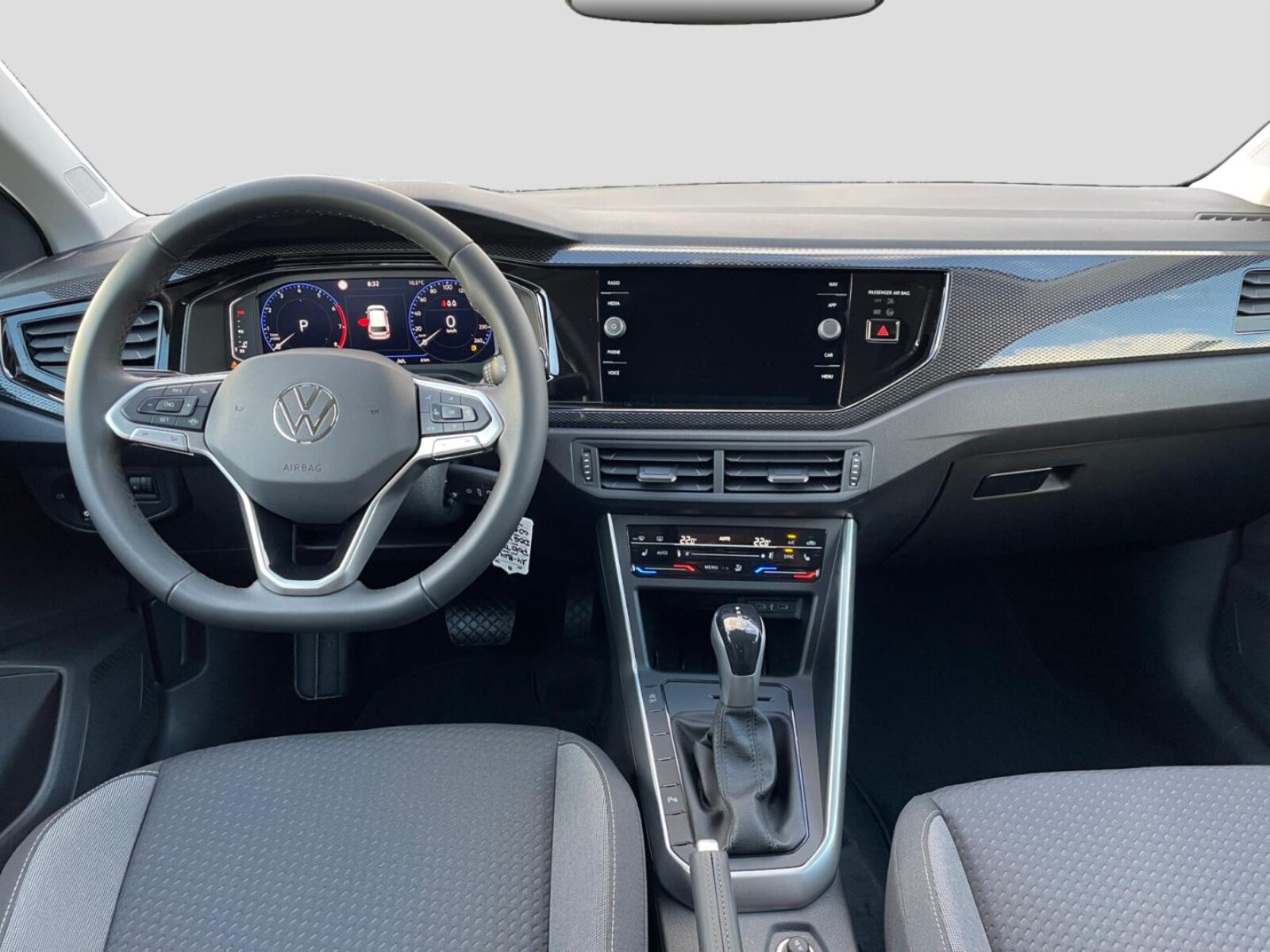 Volkswagen Polo – Bild 9