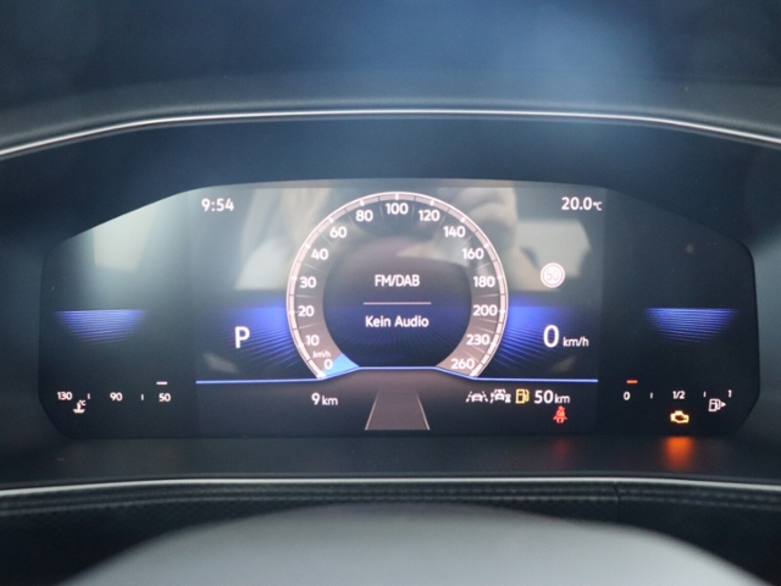 Volkswagen T-Cross – Bild 23