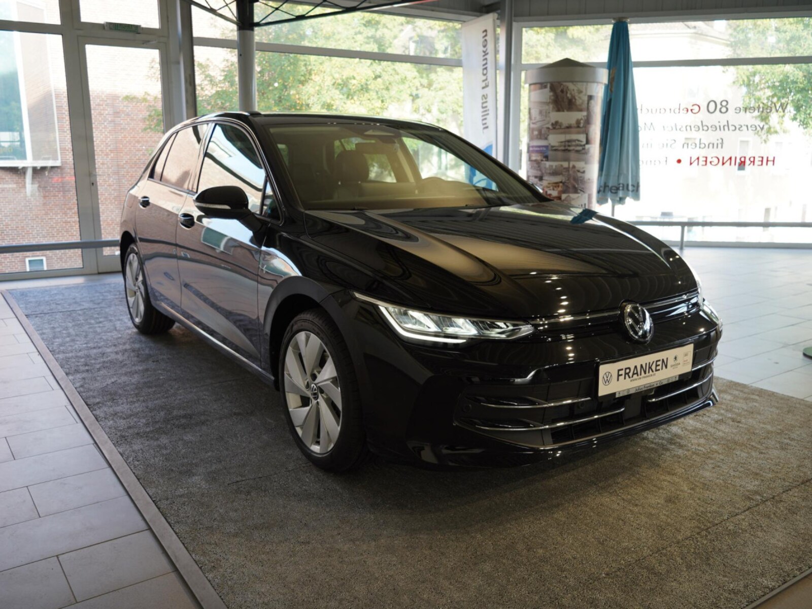 Volkswagen Golf – Bild 8