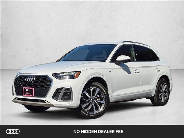 Photo of 2023 Audi Q5 