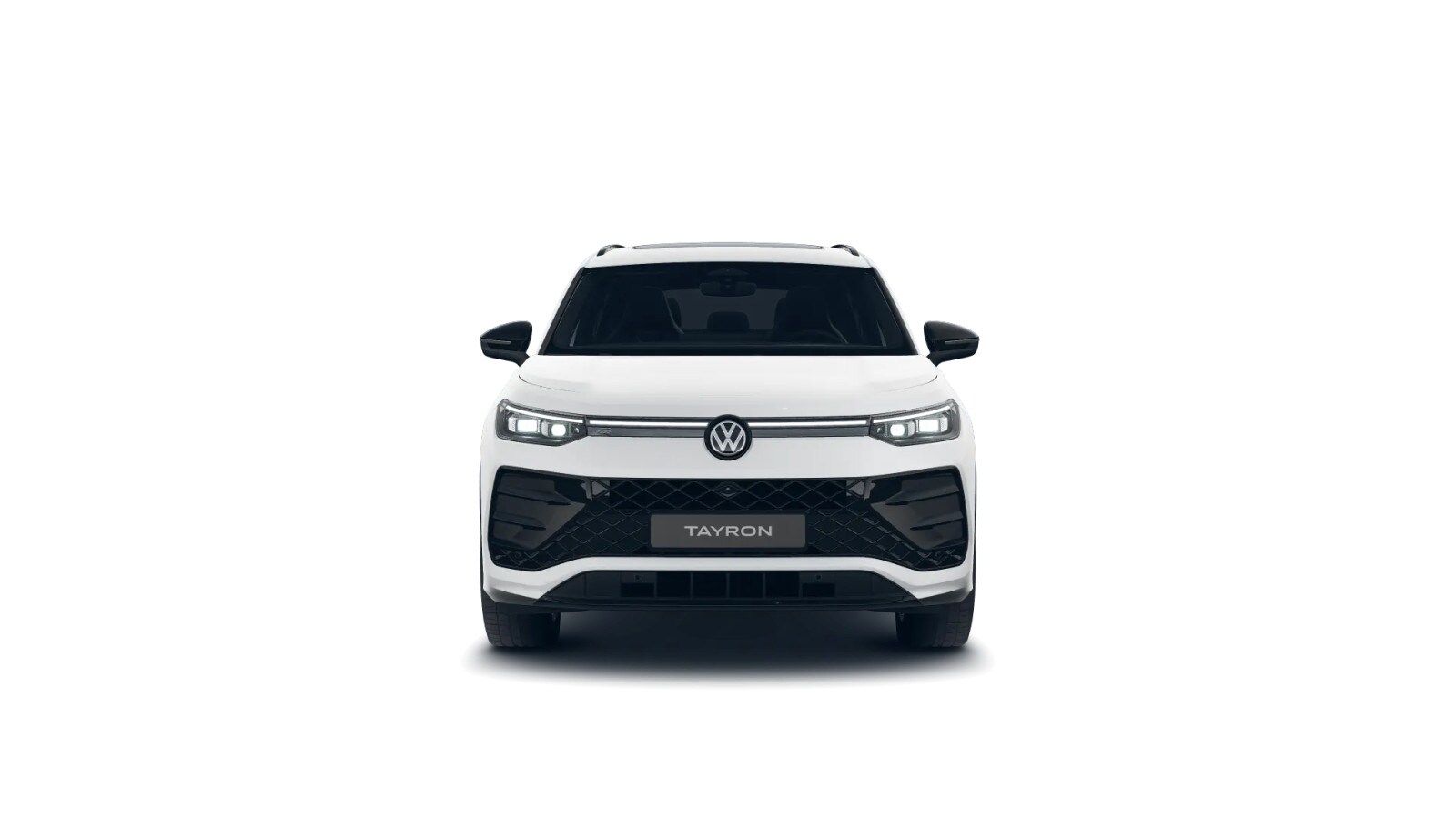 Volkswagen Tayron – Bild 7