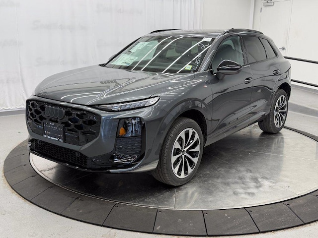 Photo of 2026 Audi Q3 SUV