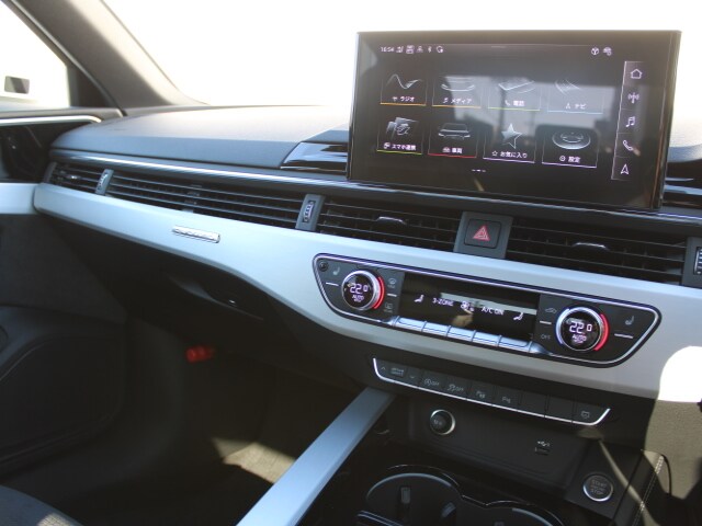 Image about Audi A4 Sedan 40 TDI quattro S line 150(204) kW(PS) S tronic