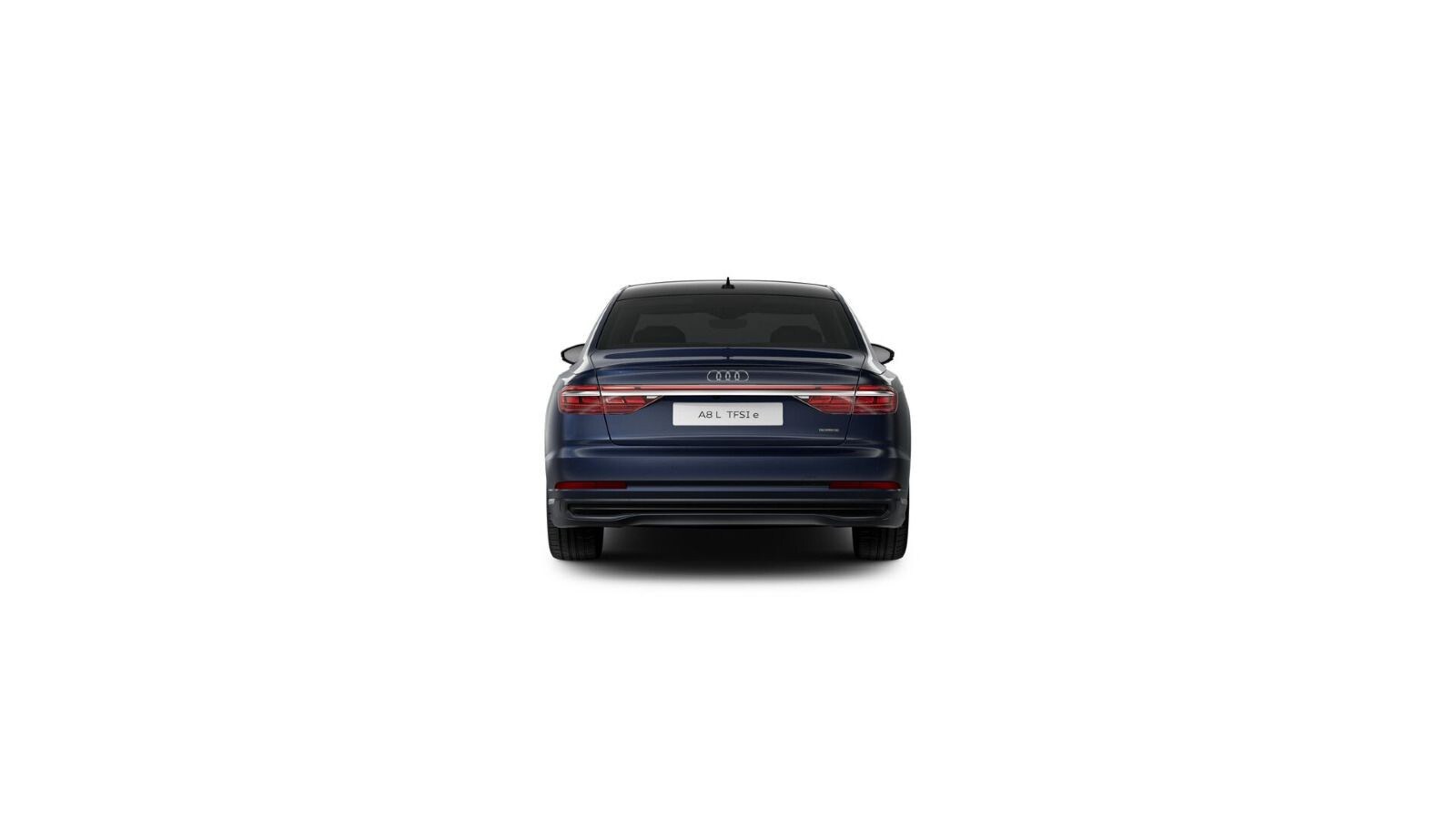 Image about Audi A8 L TFSI e 60 TFSI e quattro tiptronic