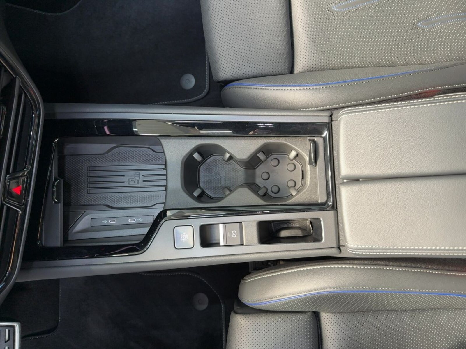 Volkswagen Passat – Bild 18