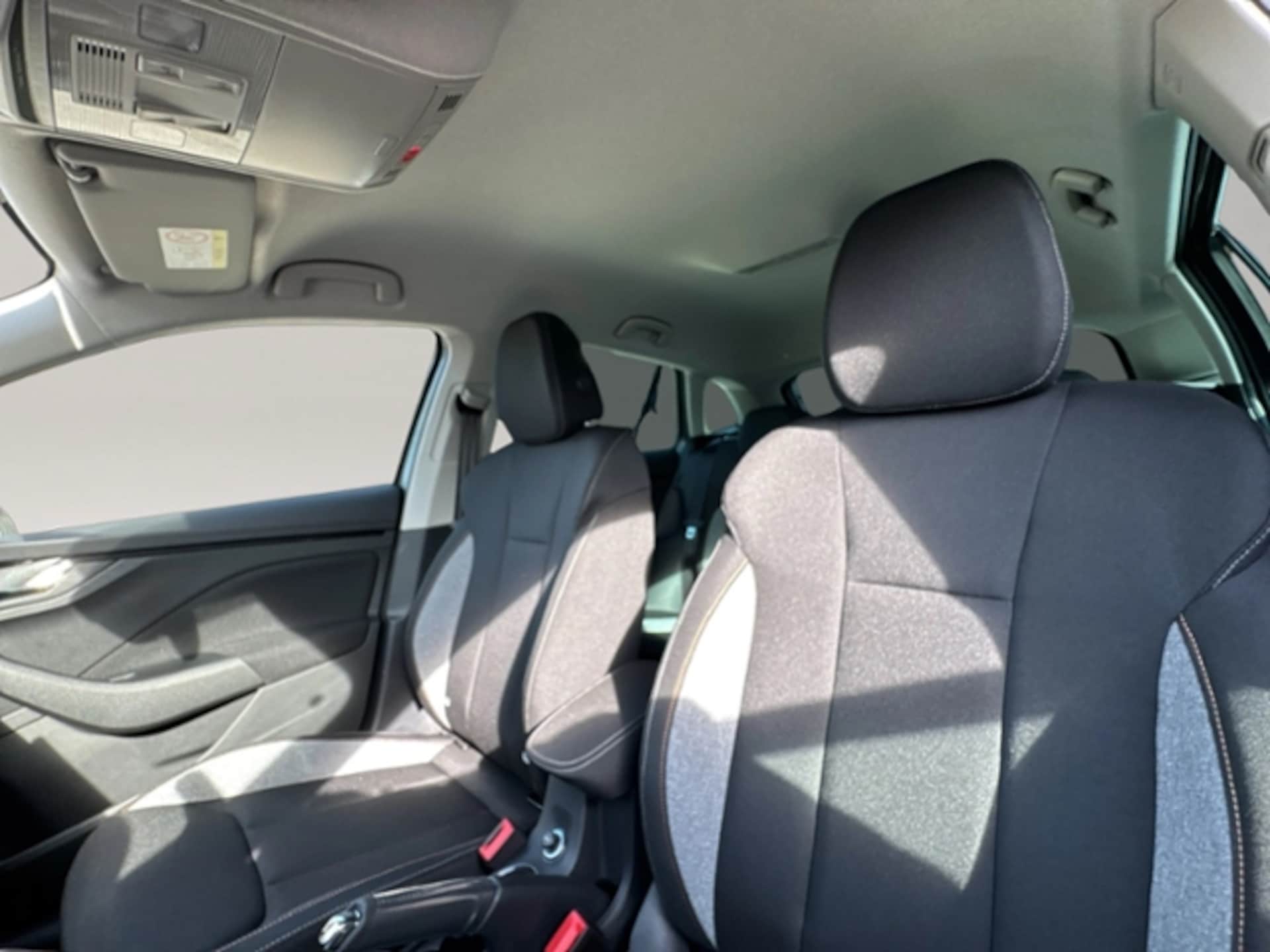 Skoda Scala Tour