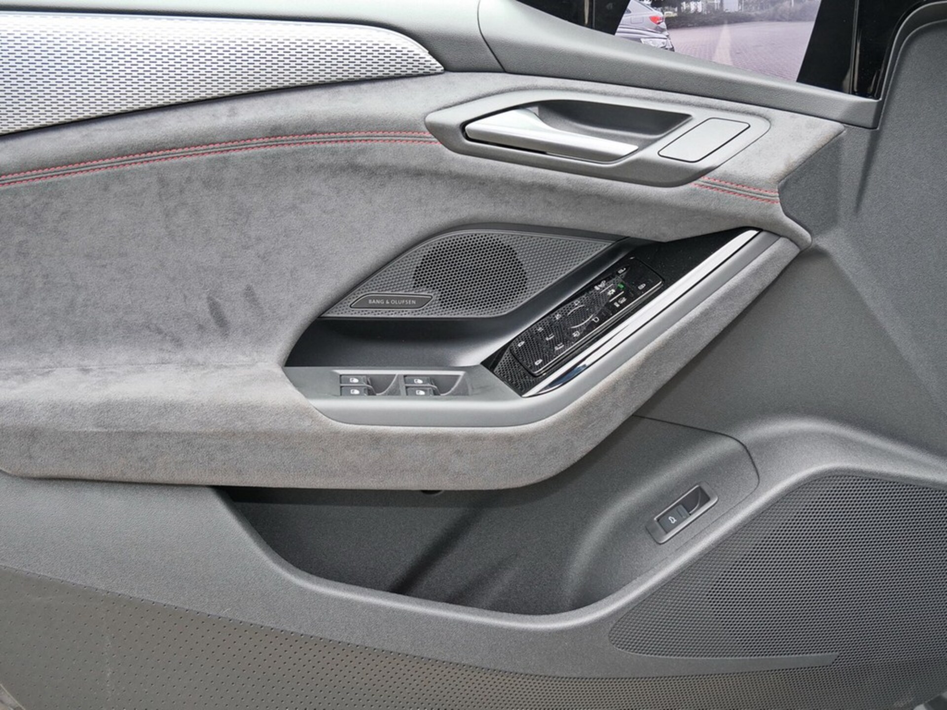 Audi A6 Avant e-tron edition one
