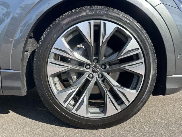 2026 Audi Q8 Premium Plus - Photo 33