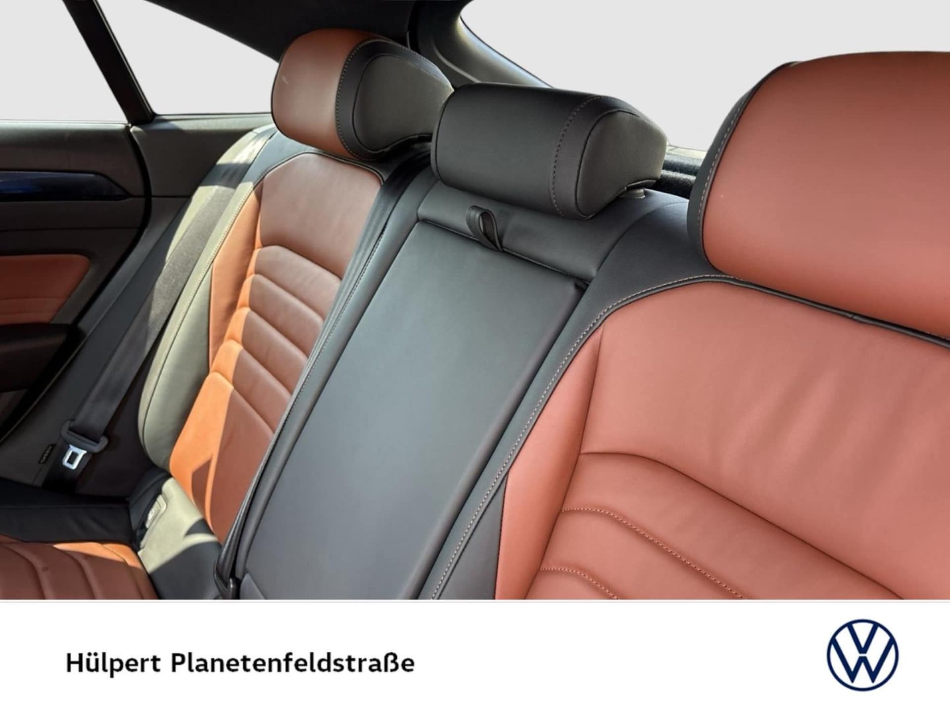 Volkswagen Arteon Elegance