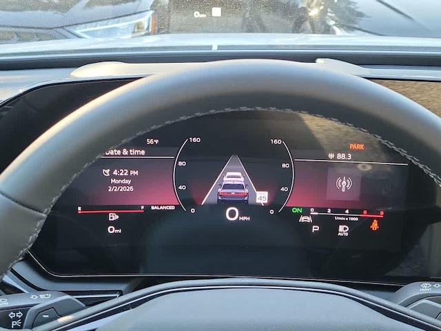 2026 Audi A6 Premium Plus - Photo 26
