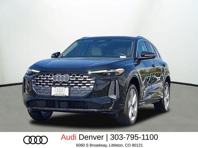 2026 Audi Q5