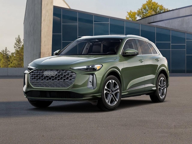 2026 Audi Q5