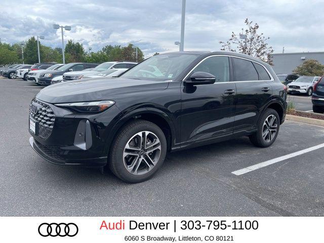 2025 Audi Q5 40 Premium's photo