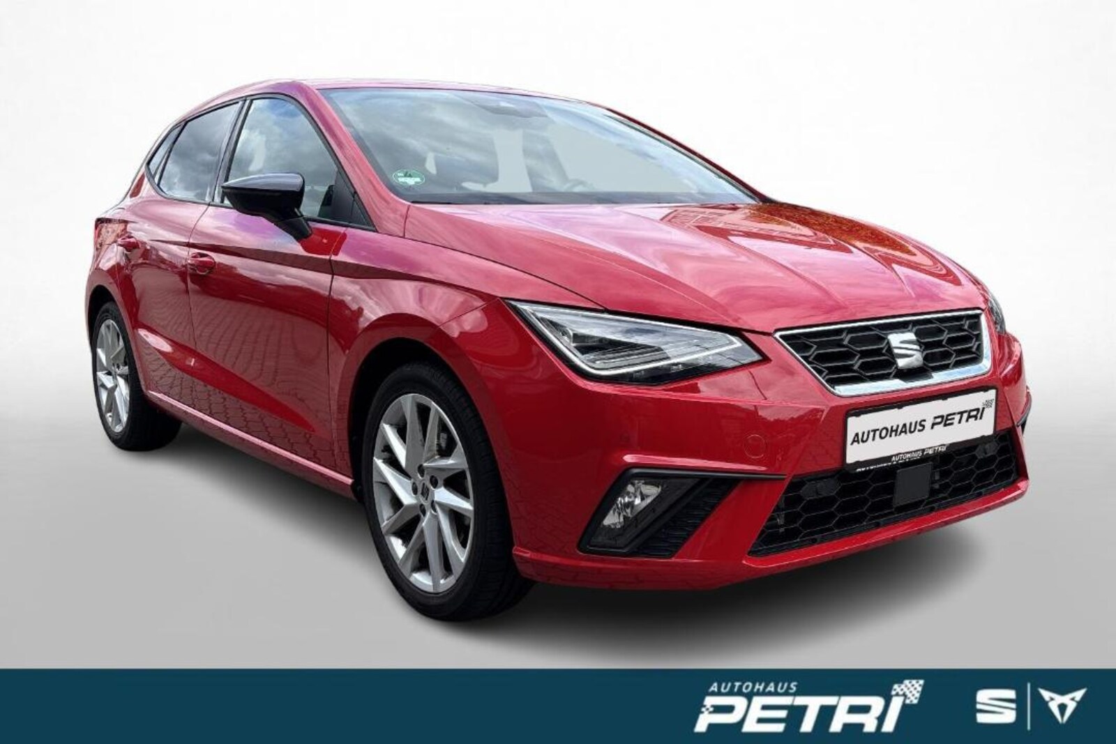 SEAT Ibiza – Bild 7