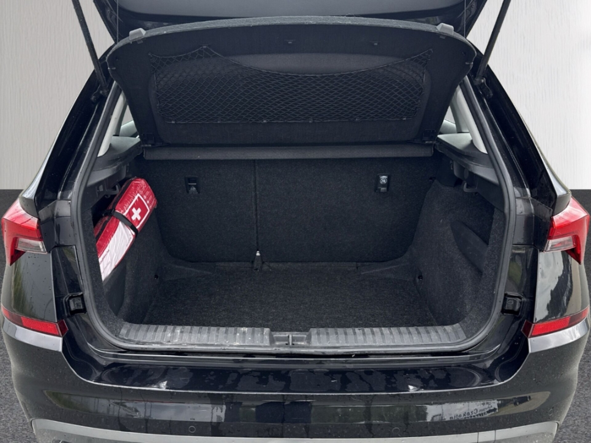 Skoda Kamiq Style