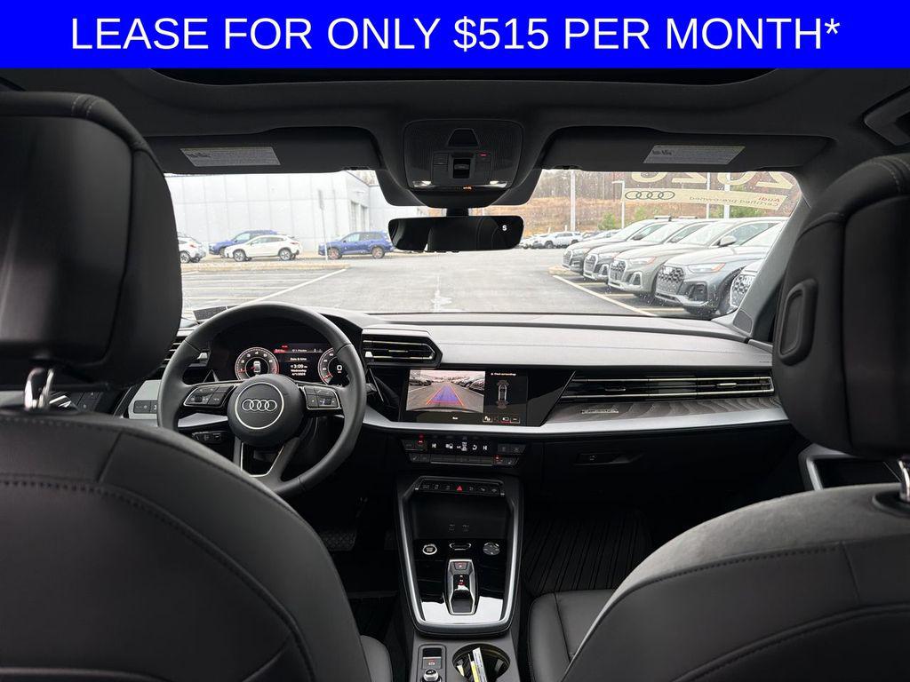 2026 Audi A3 Premium - Photo 11
