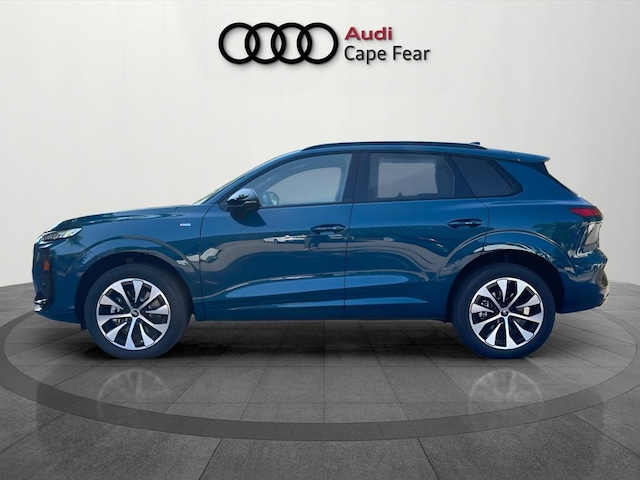2026 Audi Q3 SUV