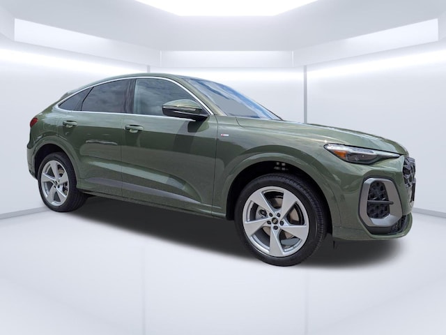 Photo of 2026 Audi Q5 Sportback