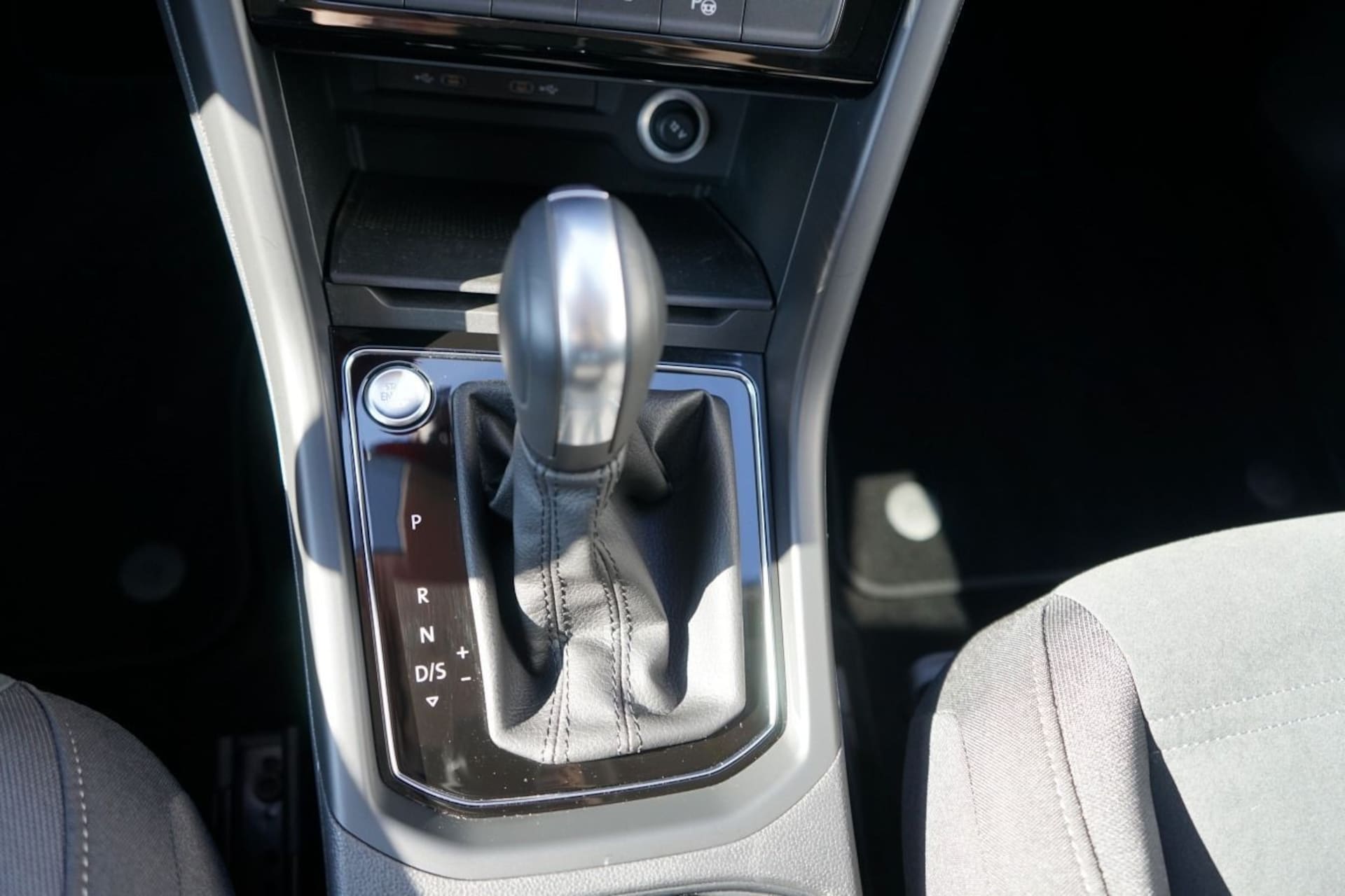 Volkswagen Touran Highline