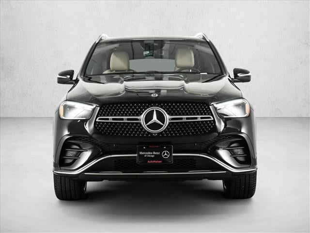 2024 Mercedes-Benz GLE 350