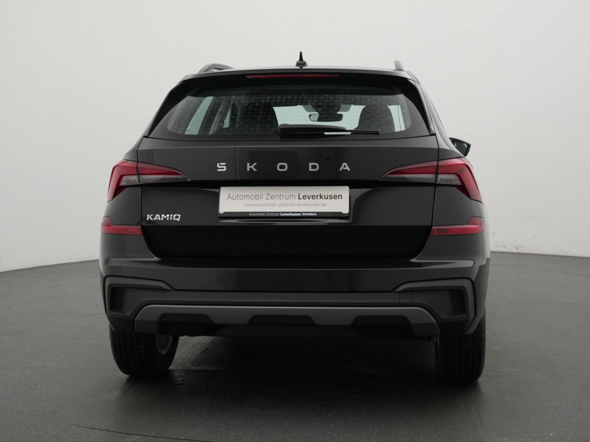 Skoda Kamiq Selection