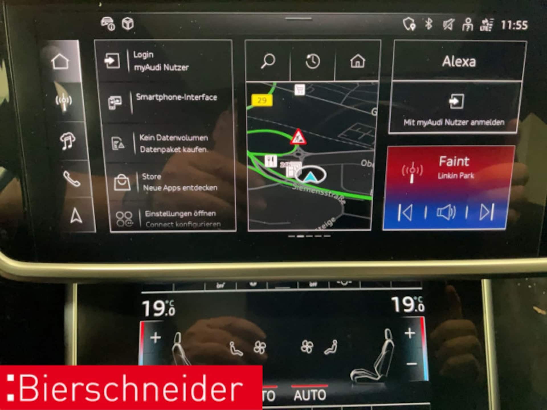 Audi A6 Avant Design