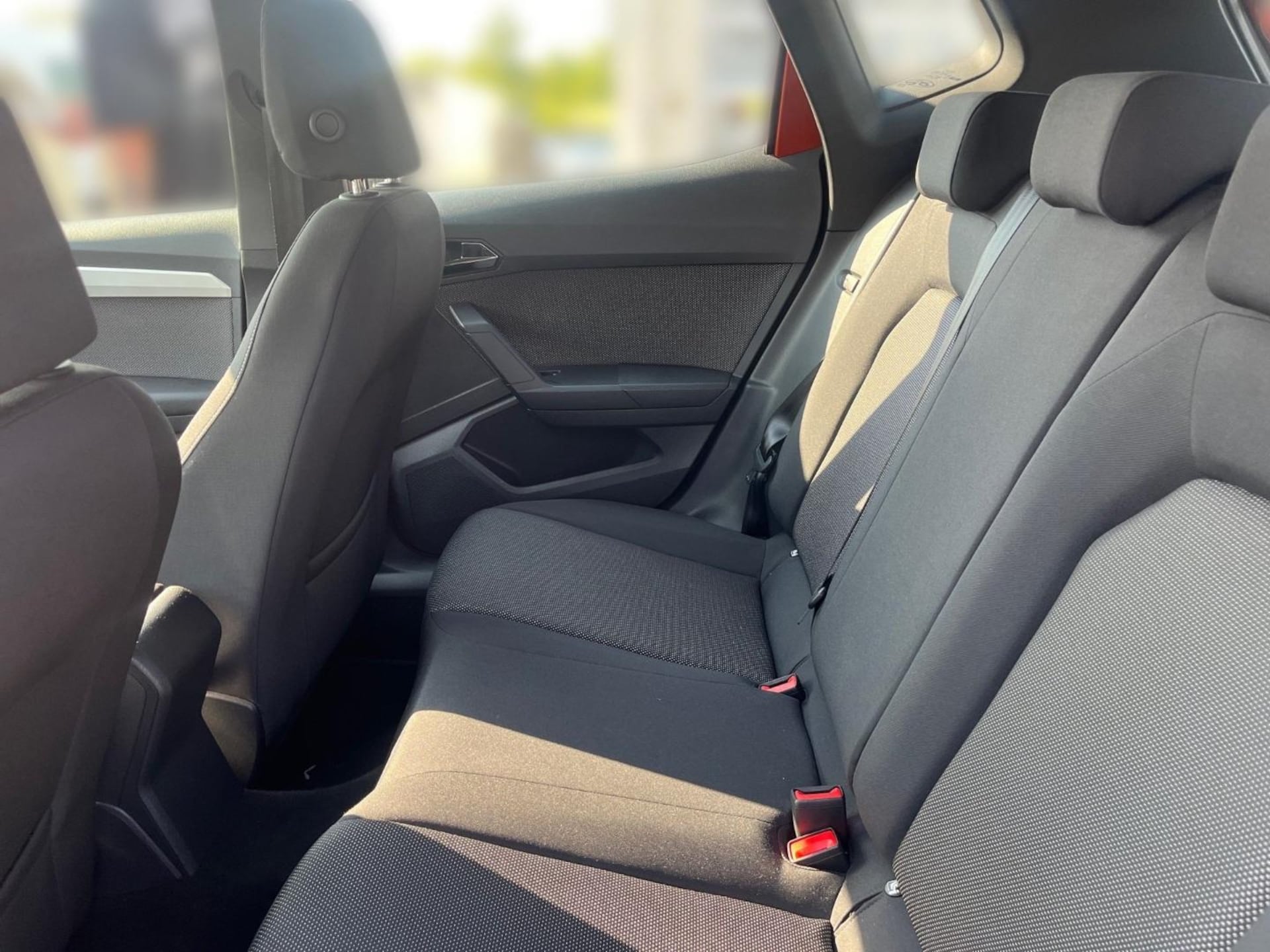 SEAT Arona XCELLENCE